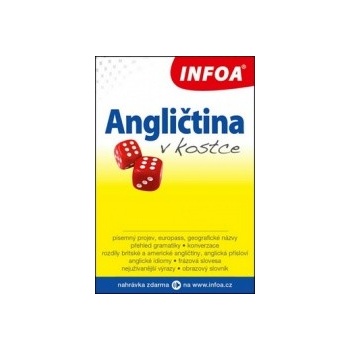 Angličtina v kostce