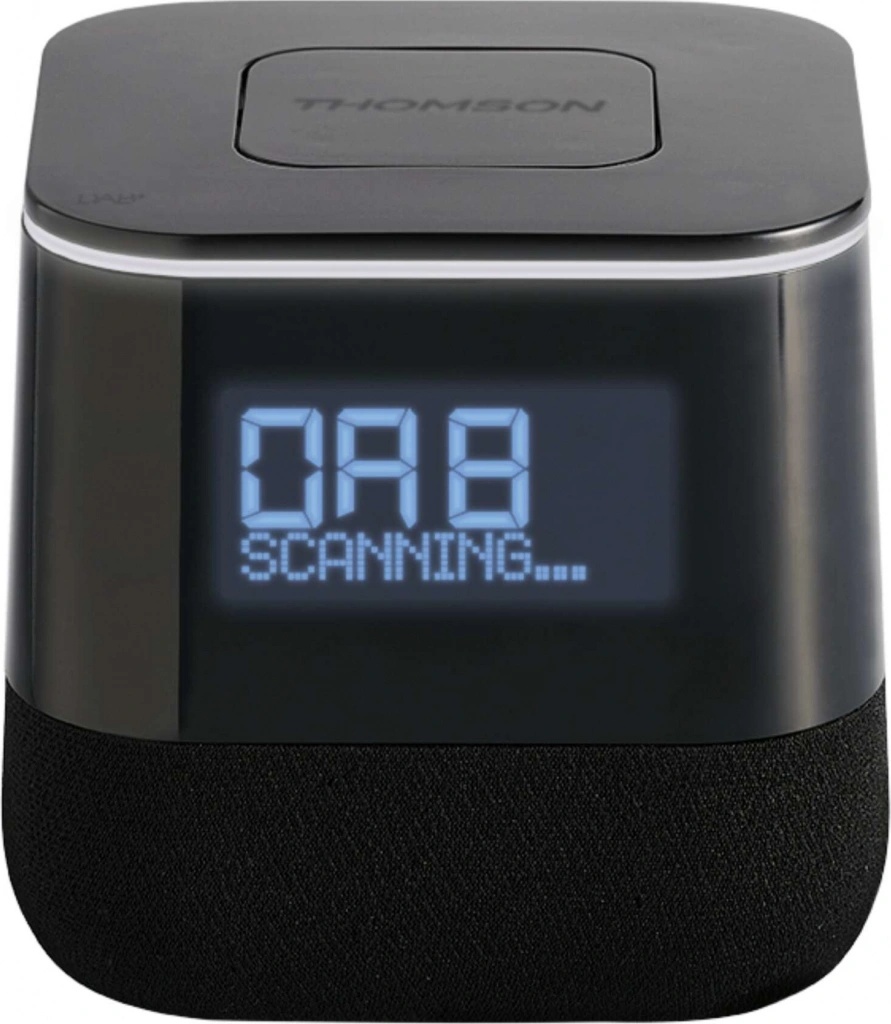 Thomson CR80