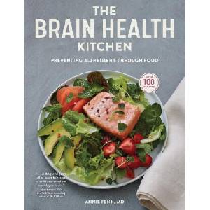 Brain Health Kitchen | FENN ANNIE (ISBN: 9781648290367)