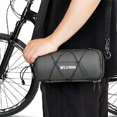 WildMan 2 l GD7X