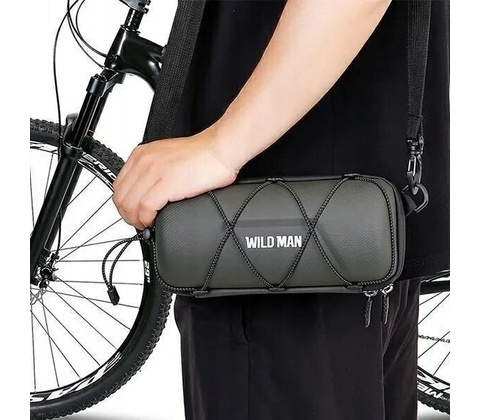 WildMan 2 l GD7X