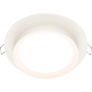 Maytoni DL086-GX53-RD-W