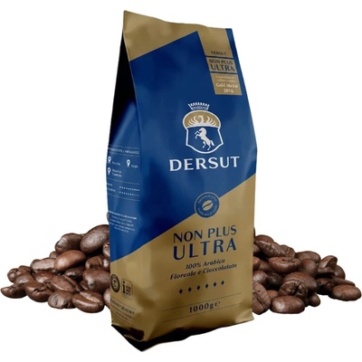 Dersut NON PLUS ULTRA 100% Arabica 1 kg