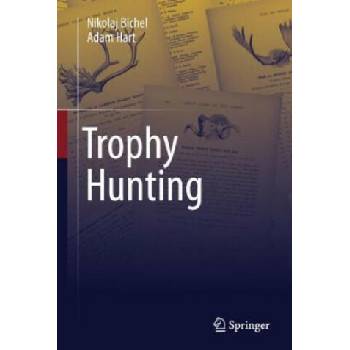 Image 1 of Trophy Hunting | Nikolaj Bichel, Adam Hart