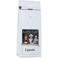 Latino Café Káva Uganda 100 g