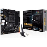 ASUS TUF Gaming B550M-PLUS WIFI II (90MB19Y0-M0EAY0) Дънни платки