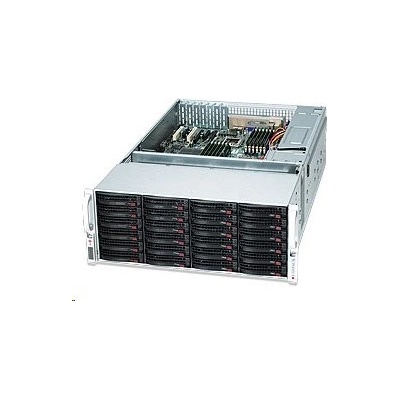Supermicro CSE-847E26-R1K28LPB