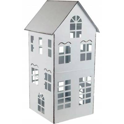 Svícen kandelábr Morex 42 cm