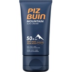 PIZ BUIN Mountain Слънцезащитен крем за лице, SPF50, 50 ml - baby