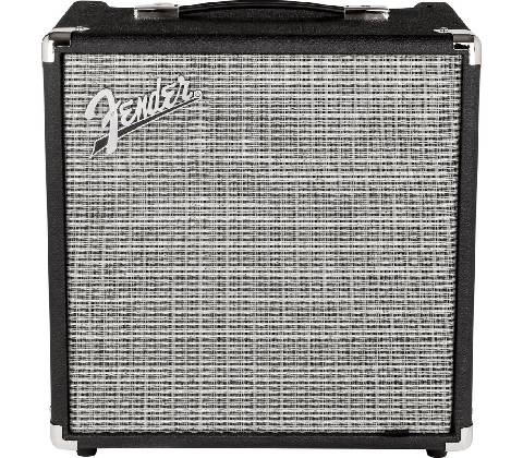 Fender Rumble 25 V3