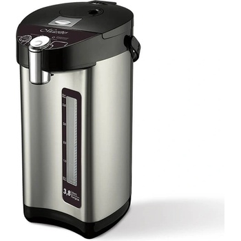 Maestro Термо тенджера Feel-Maestro MR-081 3.8 L Сребрист, Черен (MR-081)