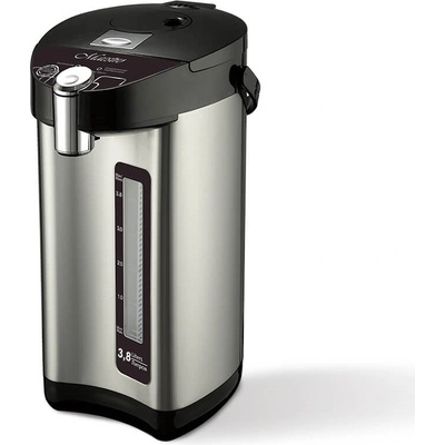 Maestro Термо тенджера Feel-Maestro MR-081 3.8 L Сребрист, Черен (MR-081)