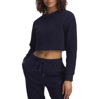 Under Armour Icon Terry Varsity Crew 6003680-410