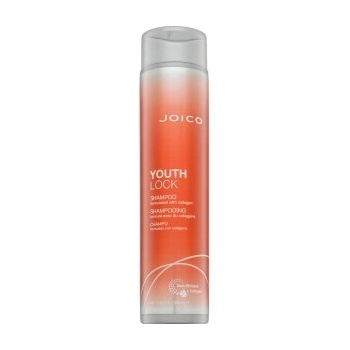 Joico Youth Lock Shampoo освежаващ шампоан за блясък на косата 300 ml