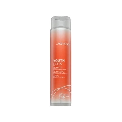 Joico Youth Lock Shampoo освежаващ шампоан за блясък на косата 300 ml