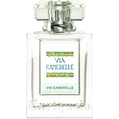 Carthusia Via Camerelle parfumovaná voda dámska 50 ml