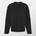 JACK & JONES Мъжка блуза Jack and Jones JJ Crew Neck Sweater Mens - Black