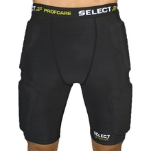 Select COMPRESSION PANTS WITH PAD