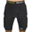 Select COMPRESSION PANTS WITH PAD