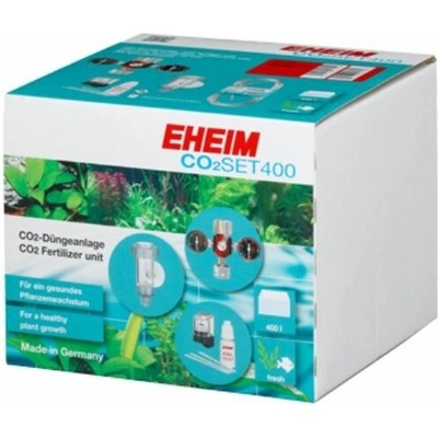 Eheim CO2-SET400 bez láhve
