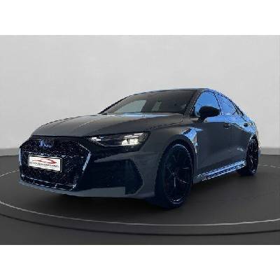 Audi RS3 S tronic 294 kW