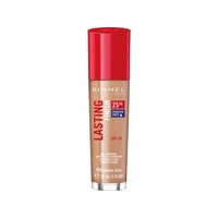 Rimmel London Wake Me Up SPF20 rozjasňující make-up 400 Natural Beige 30 ml