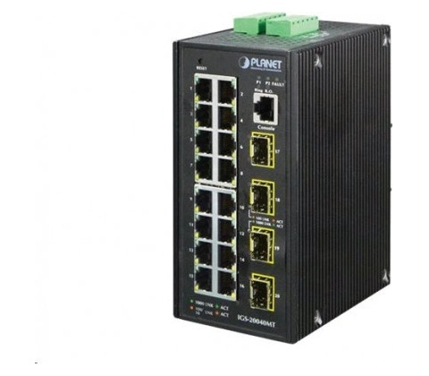 Planet IGS-20040MT