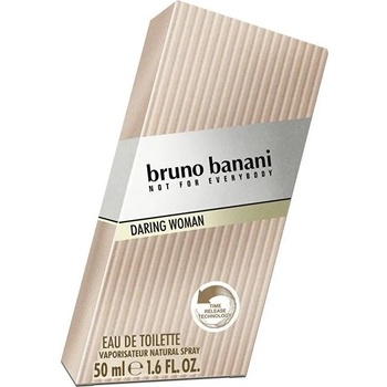 Bruno Banani Daring toaletní voda dámská 30 ml