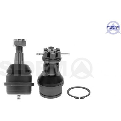 Čep spodního ramene SIDEM 93085 KIT