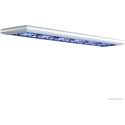 Giesemann LED Futura S tropic 650mm 195 W biele