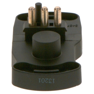 Nastavovací potenciometer voľnobehu BOSCH F 026 T03 021