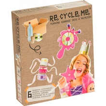 Mac Toys Set Re-cycle me princezna