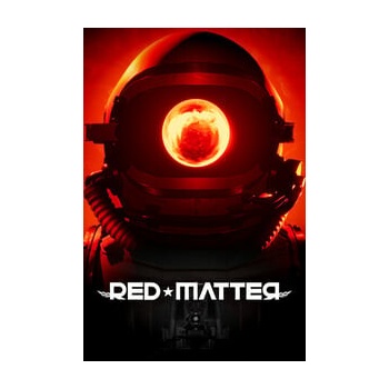 Red Matter VR