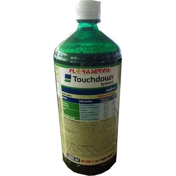 Touchdown System4 1000 ml