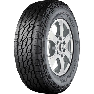 Bridgestone Dueler All Terrain A/T002 265/75 R16 116S