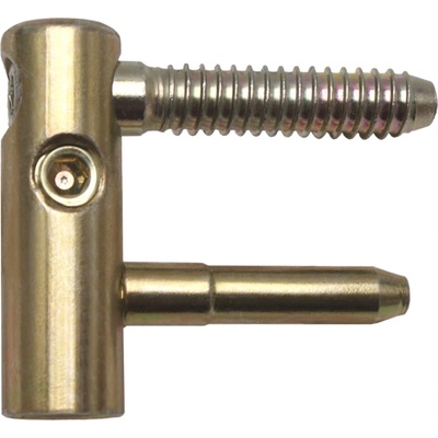 TKZ okenný záves EXPERT 13,5 VD PH L zinok žltý