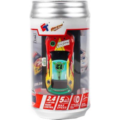 Felyx Toys Hktec Кола в кенче r/c (1011833f)