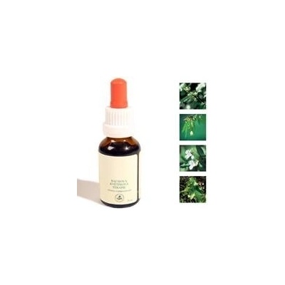 Bachovy kapky Agresivita 25 ml