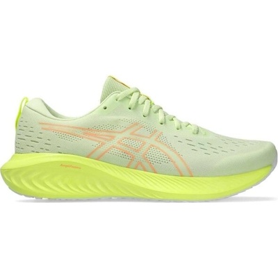 Asics gel excite 10 pánská běžecká obuv světle zelené