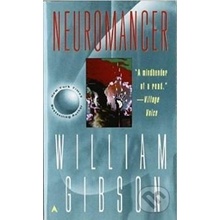 Neuromancer - William Gibson