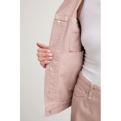 Won Hundred Дънково яке Won Hundred (3567.13055)