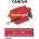 Canson Pad Graduate Huile & Acrylique Скицник 20 A5 290 g (C400110379)