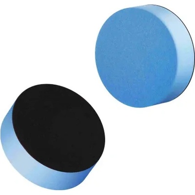 Boll Leštiaca špongia modrá Super Tvrdá 150/50 mm