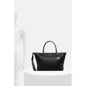 Giorgio Armani чанта tote дамска от имитация на кожа (XW003142.AF26569.NOS)