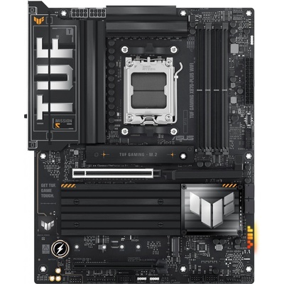 Asus TUF GAMING X870-PLUS WIFI 90MB1IU0-M0EAY0