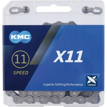 KMC X11R