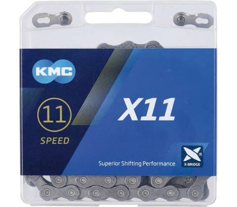 KMC X11R