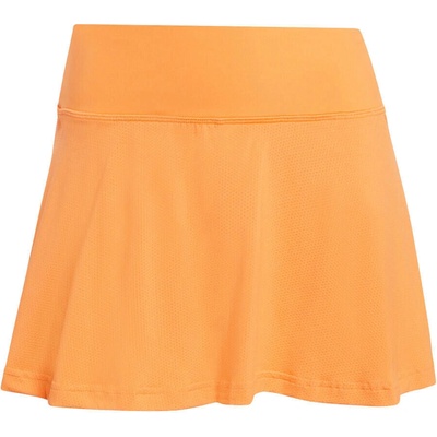 adidas Club Tennis Climacool Skirt Pure Orange