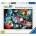 Ravensburger Пъзел Ravensburger от 500 XXL части - Планетариум (7017468)