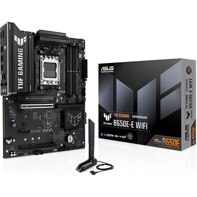 Asus TUF GAMING B650E-E WIFI 90MB1LT0-M0EAY0